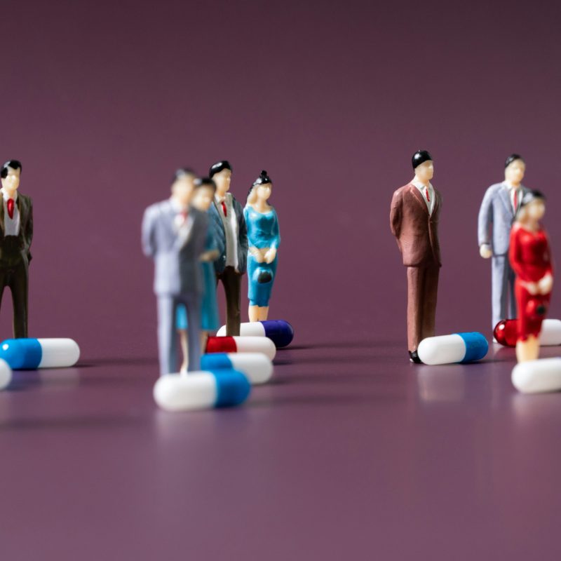 pros and cons different staffing models healthcare