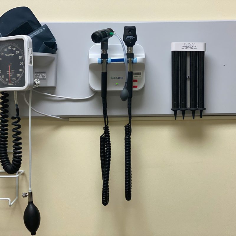 healthcare permanent placement